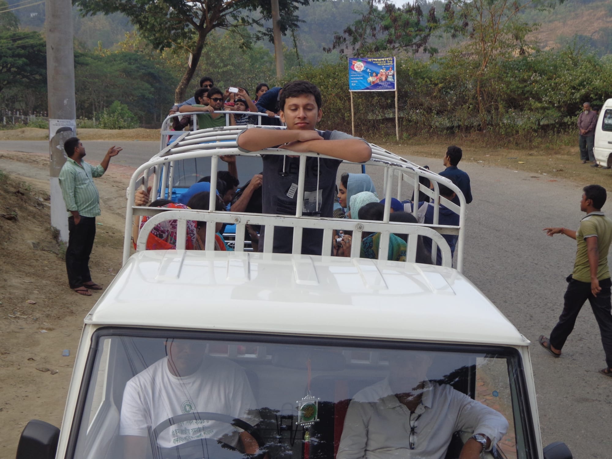 Bandarban, Chittagong Division, Bangladesh