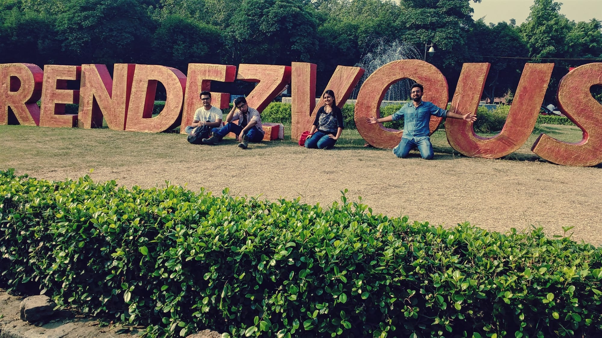 Delhi, India