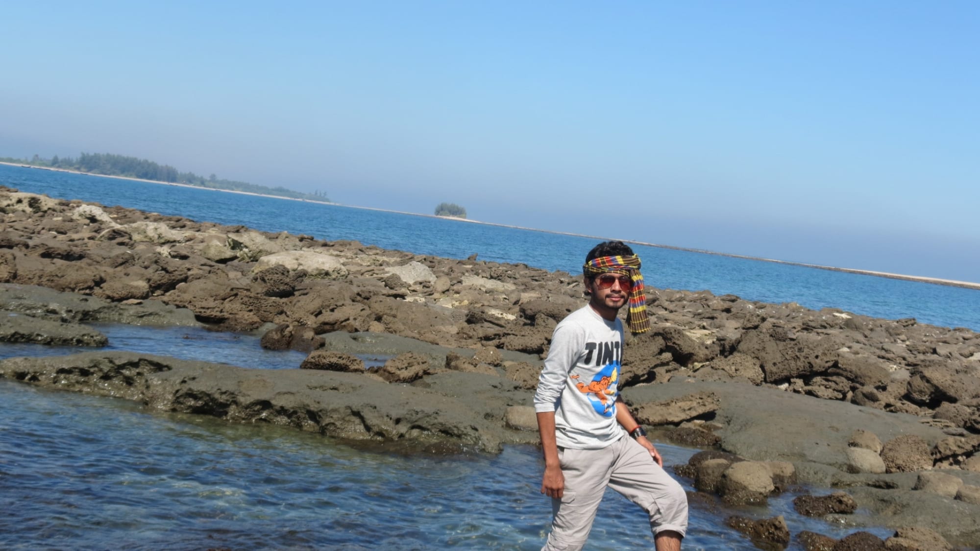 Cox's Bazar, Chittagong Division, Bangladesh