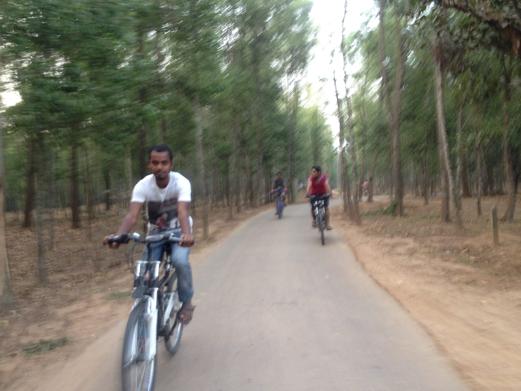 Shohag Polli Picnic and Resort