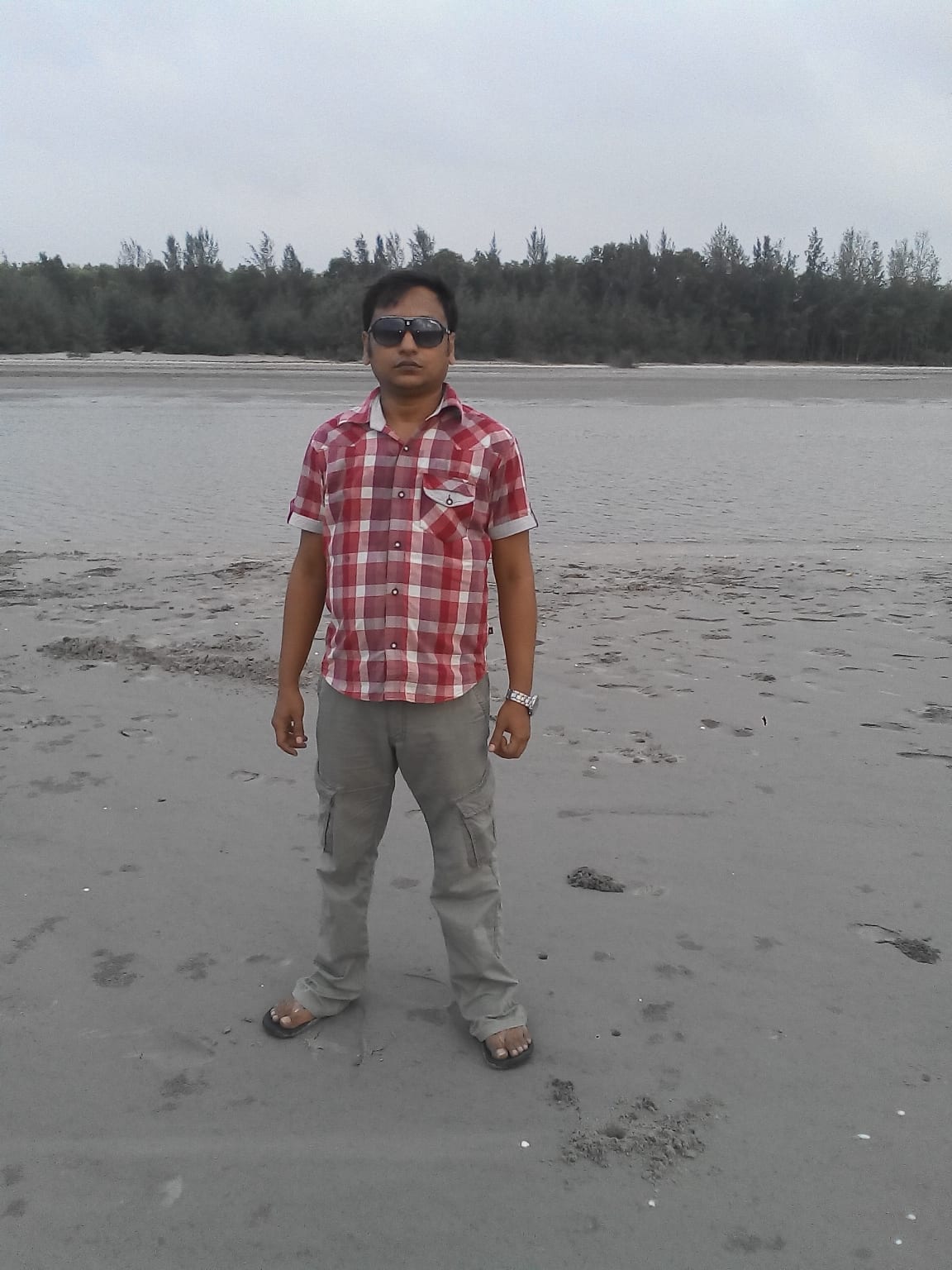 কà§য়াকাটা সমà§দà§র সৈকত