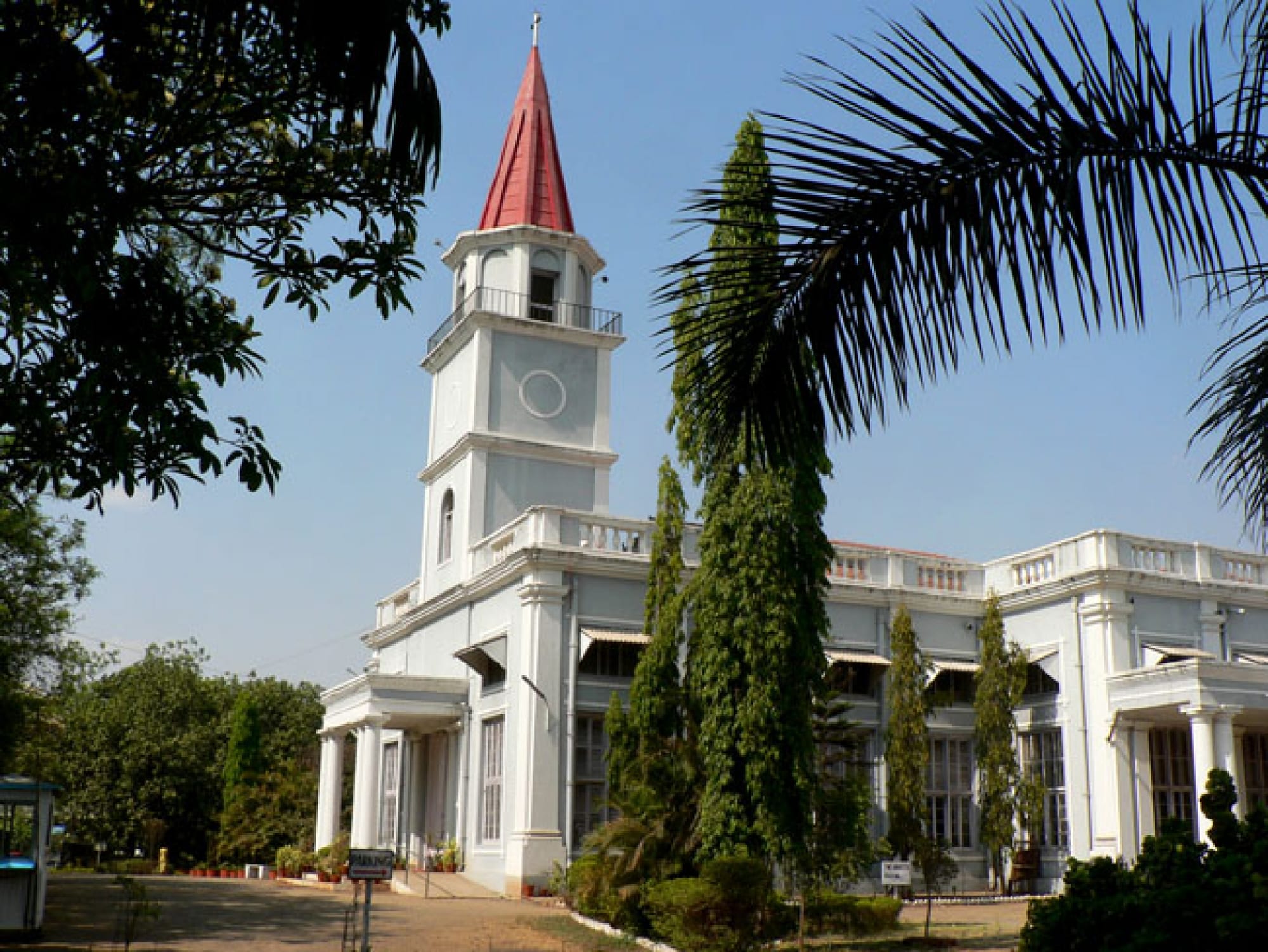 St Mary\'s Church
