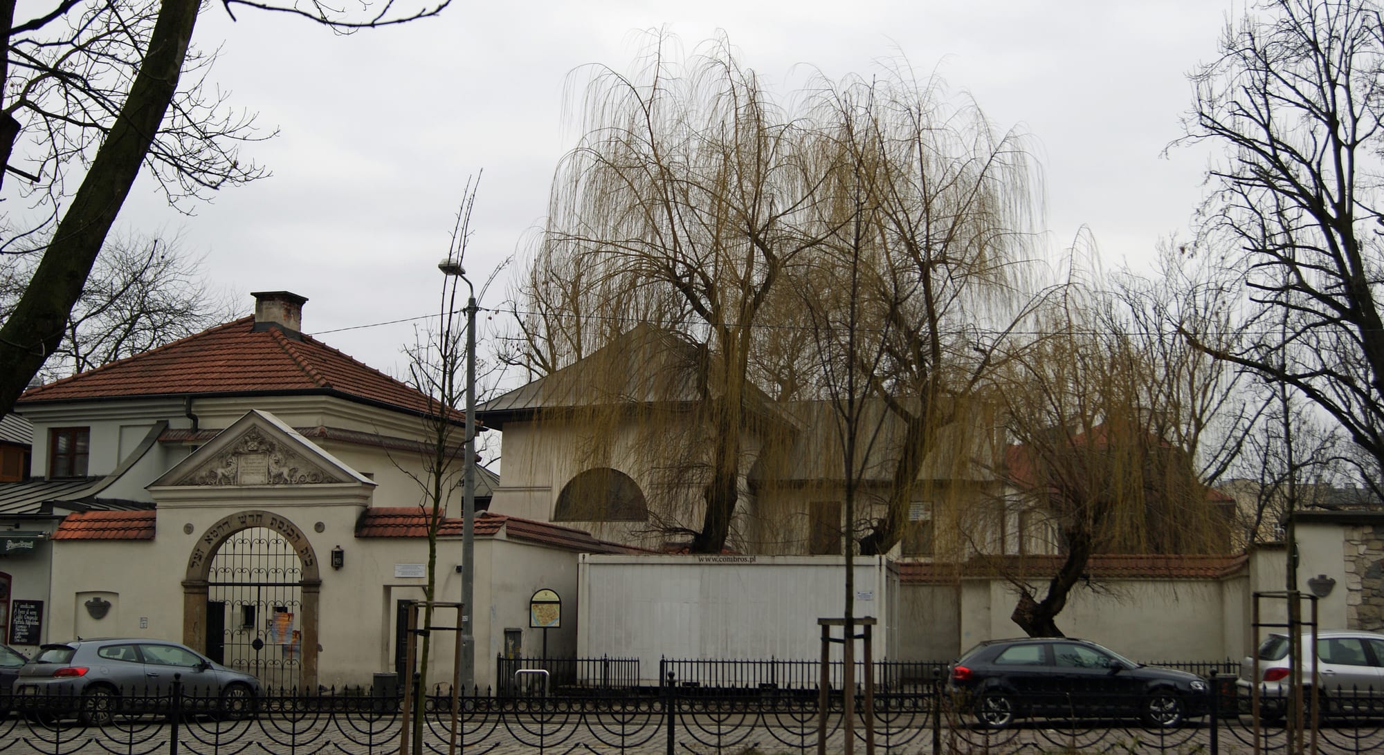 Krakow, Poland