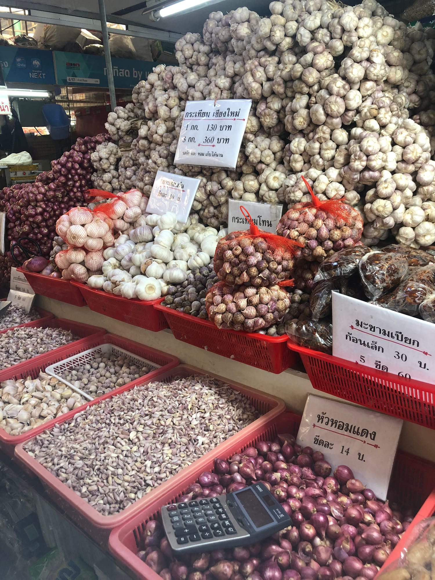 Or Tor Kor Market