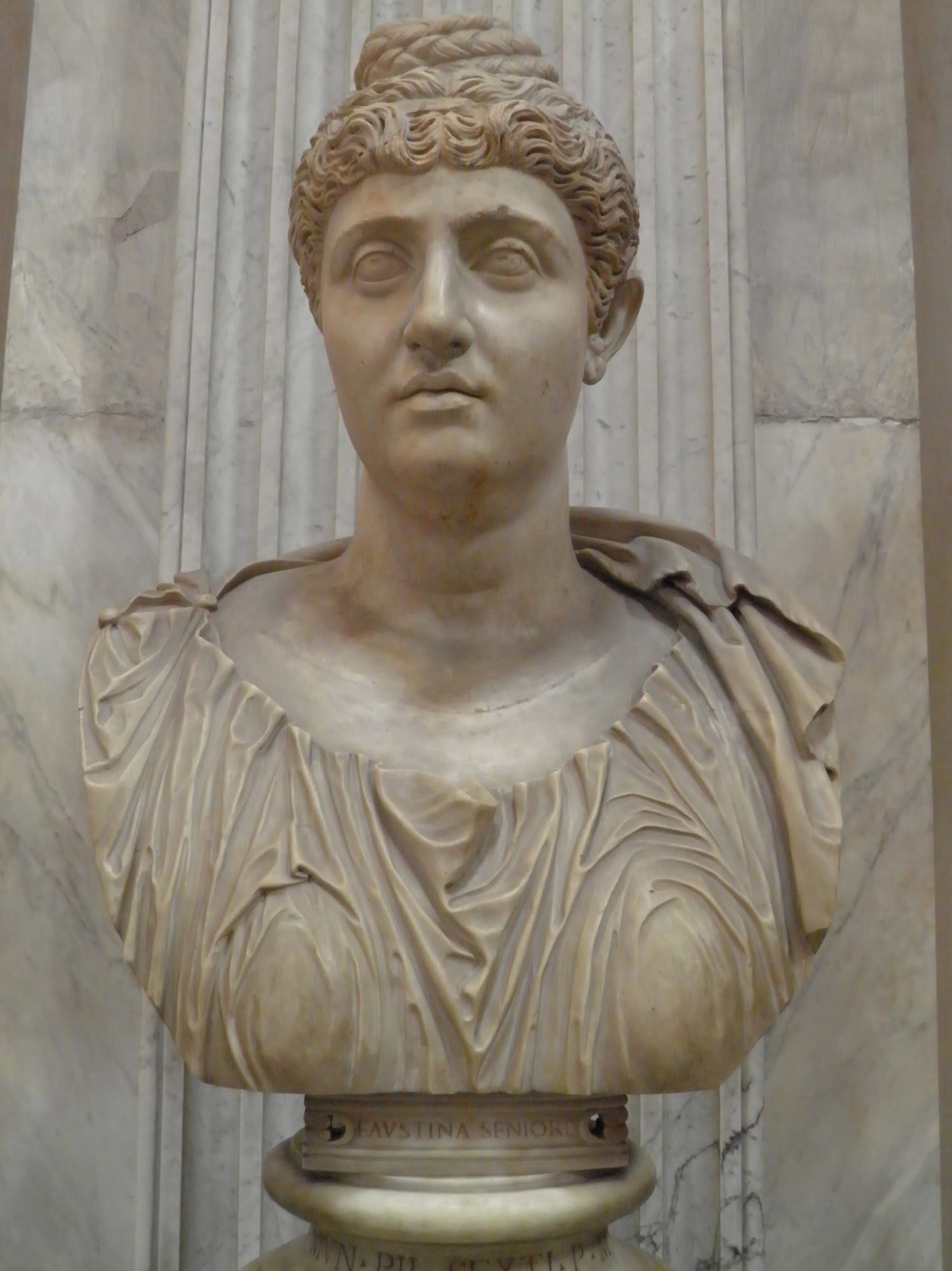 Vatican Museums
