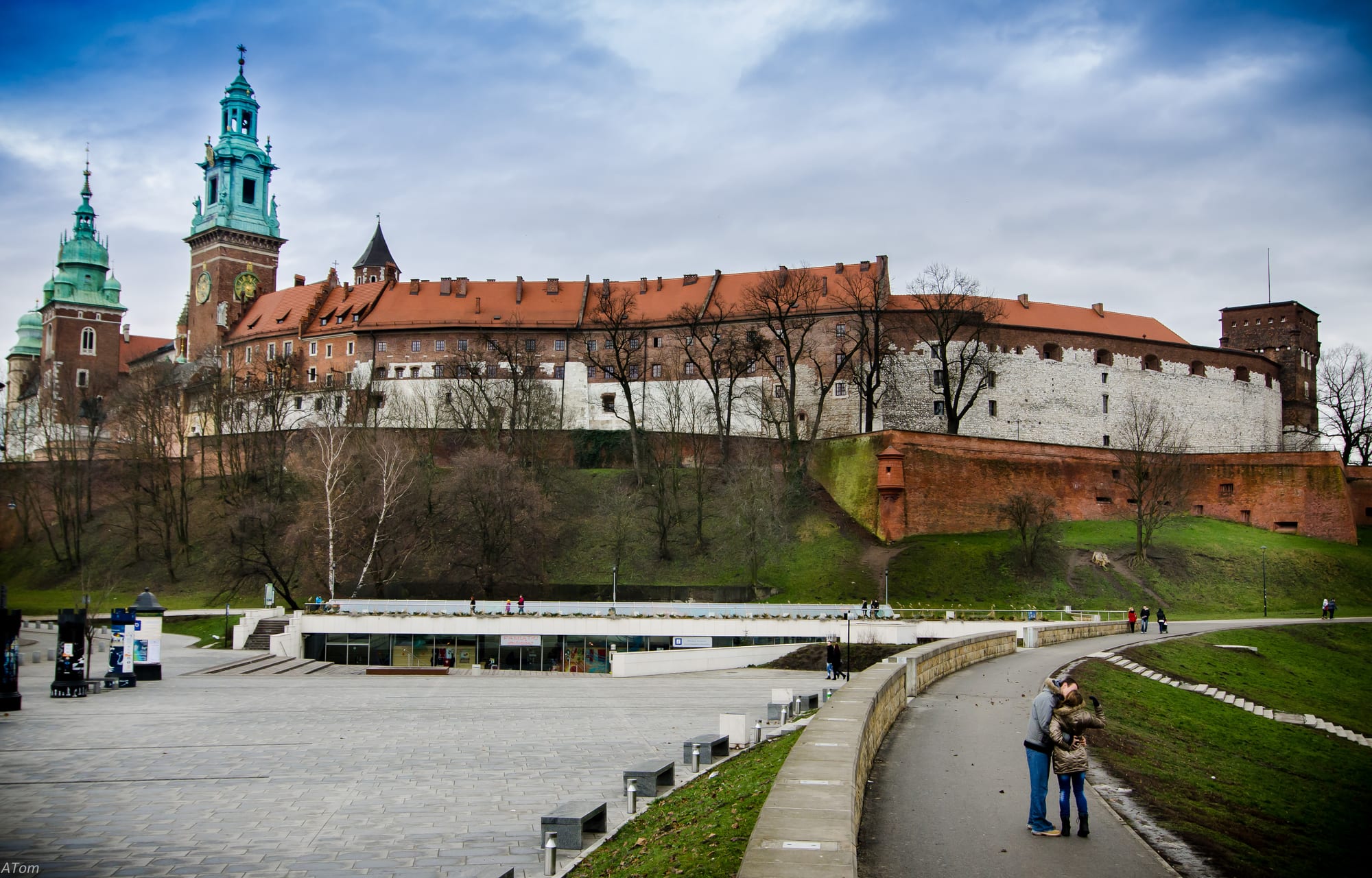 Wawel Royal Castle