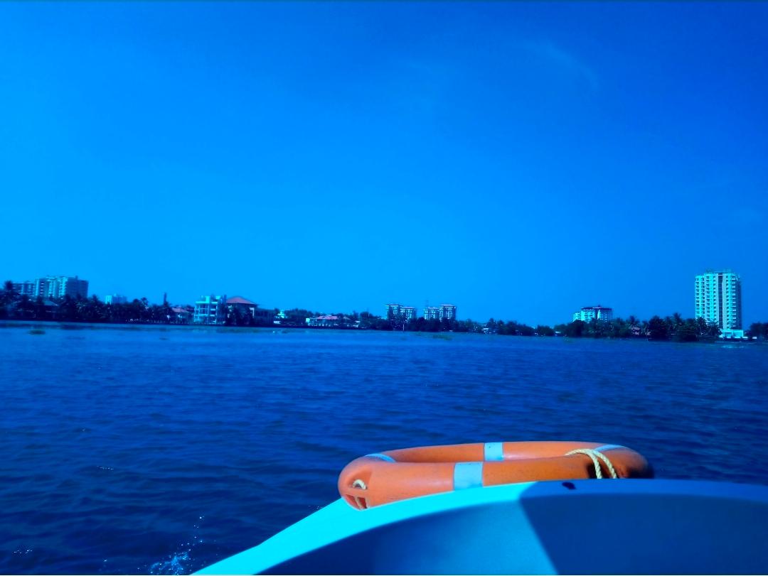 Aikaranad South, Kerala