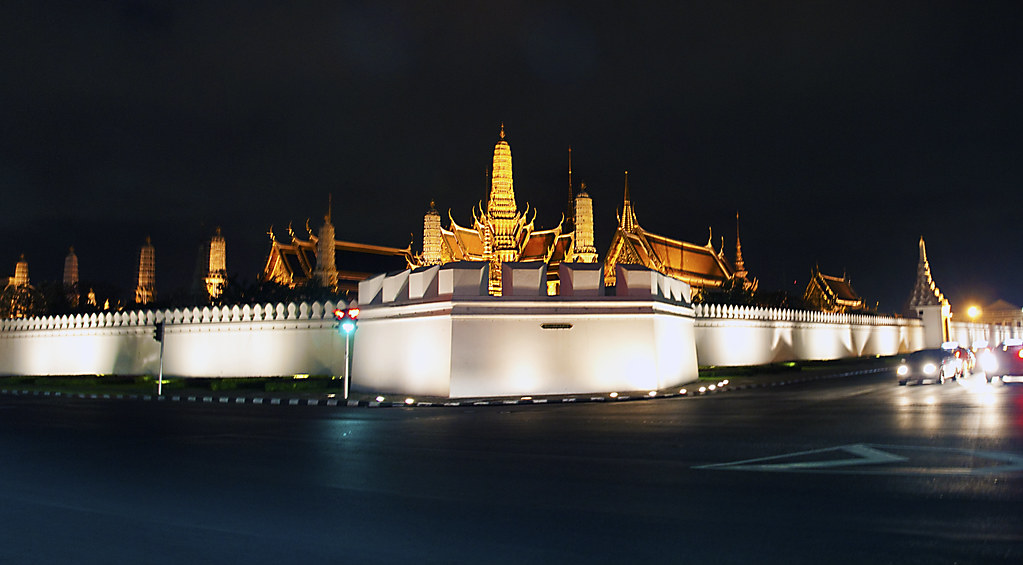 Grand Palace