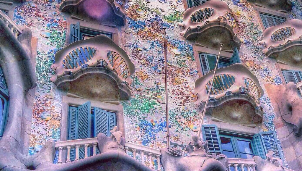 Casa Batllo