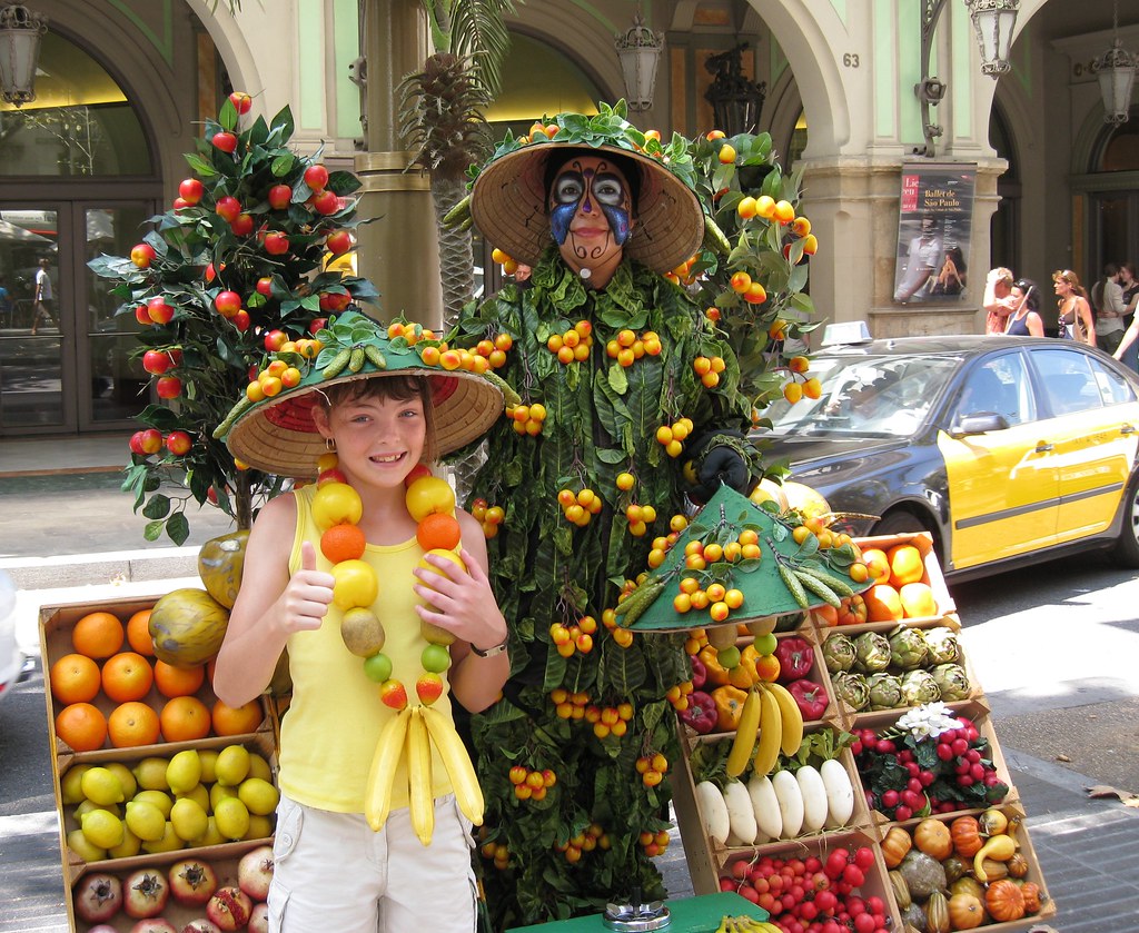La Rambla