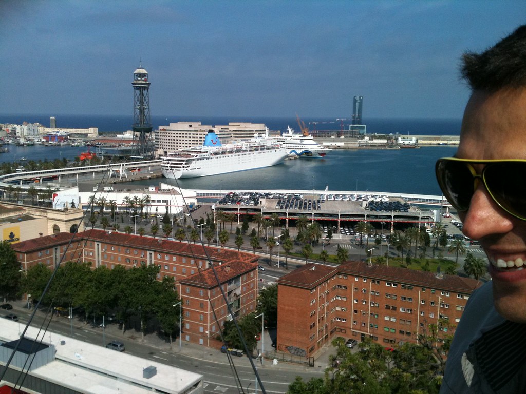 Barcelona, Spain