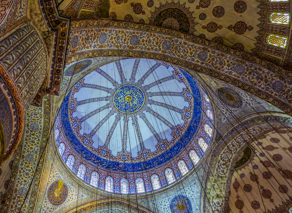 Blue Mosque