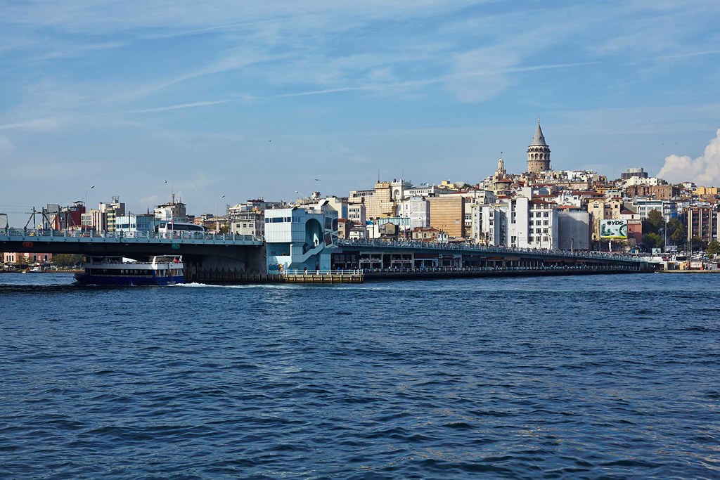 Karakoy