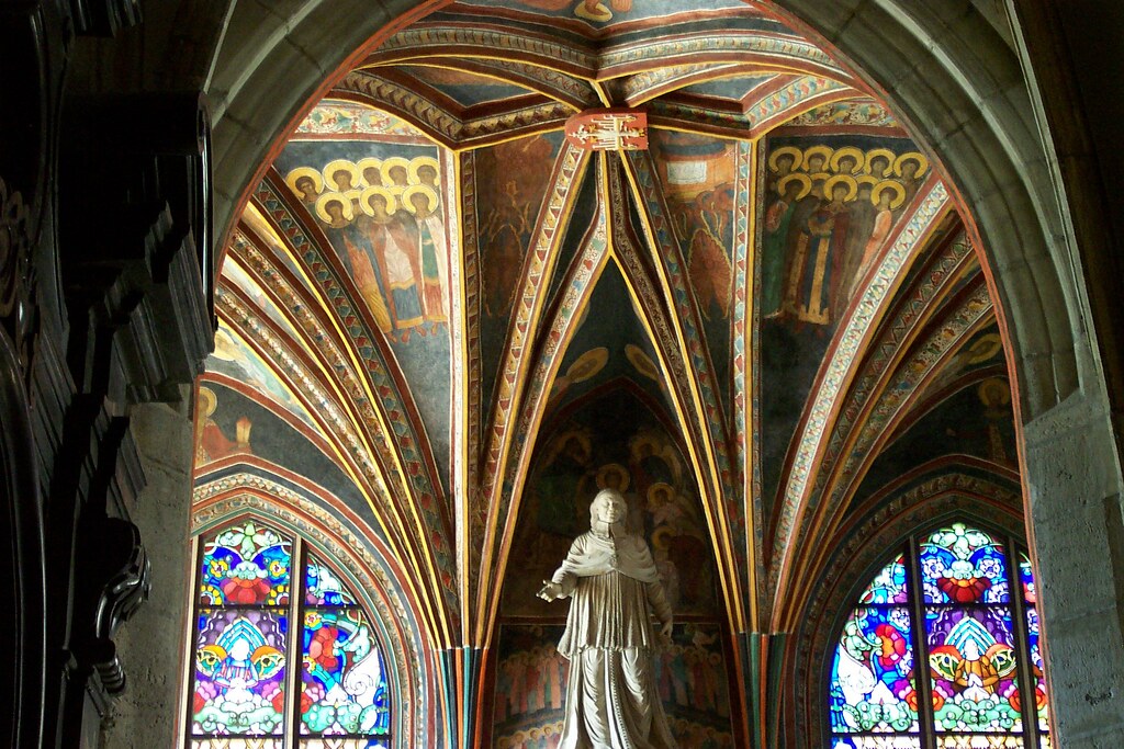 Wawel Cathedral