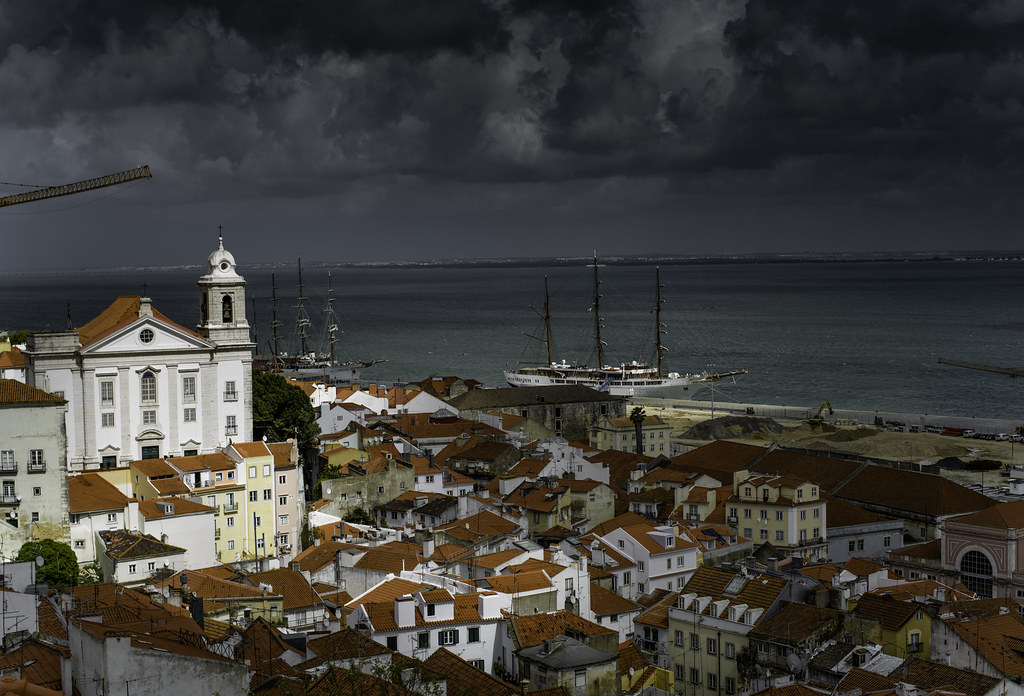 Alfama