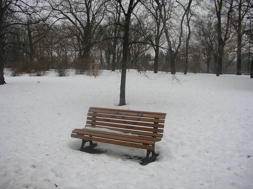 Letna Park