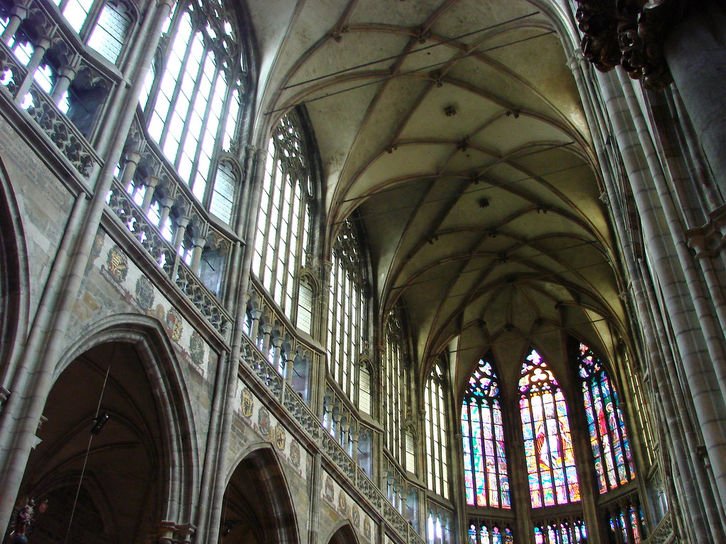 Prague Castle