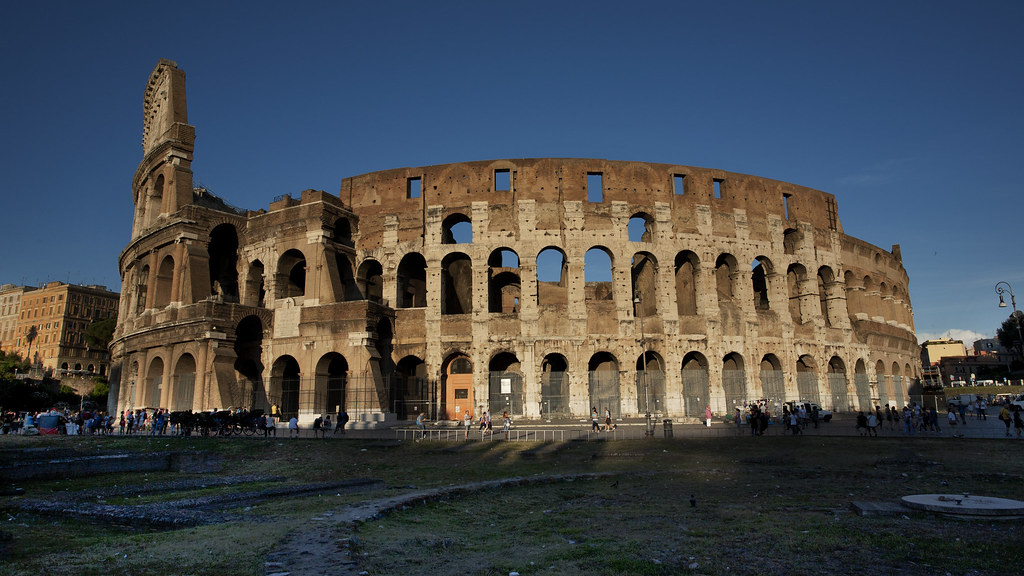 Rome, Italy