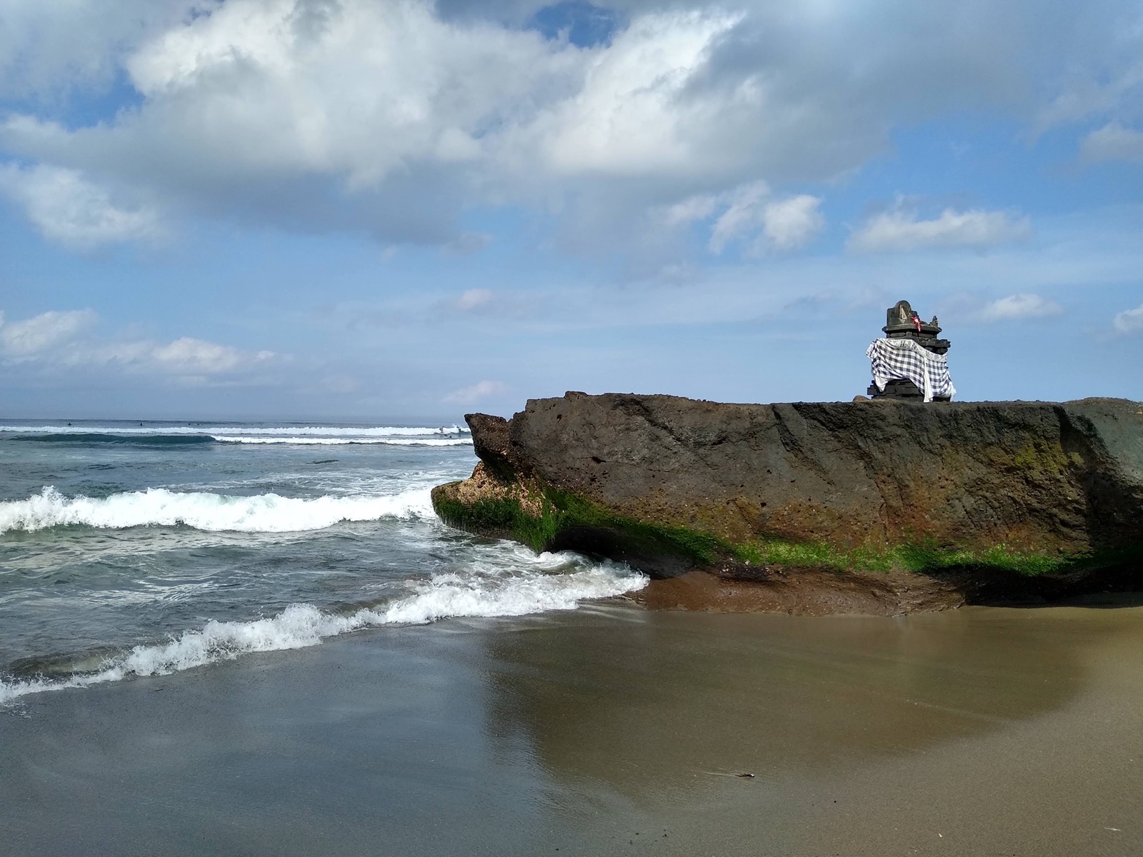 Canggu, Bali, Indonesia