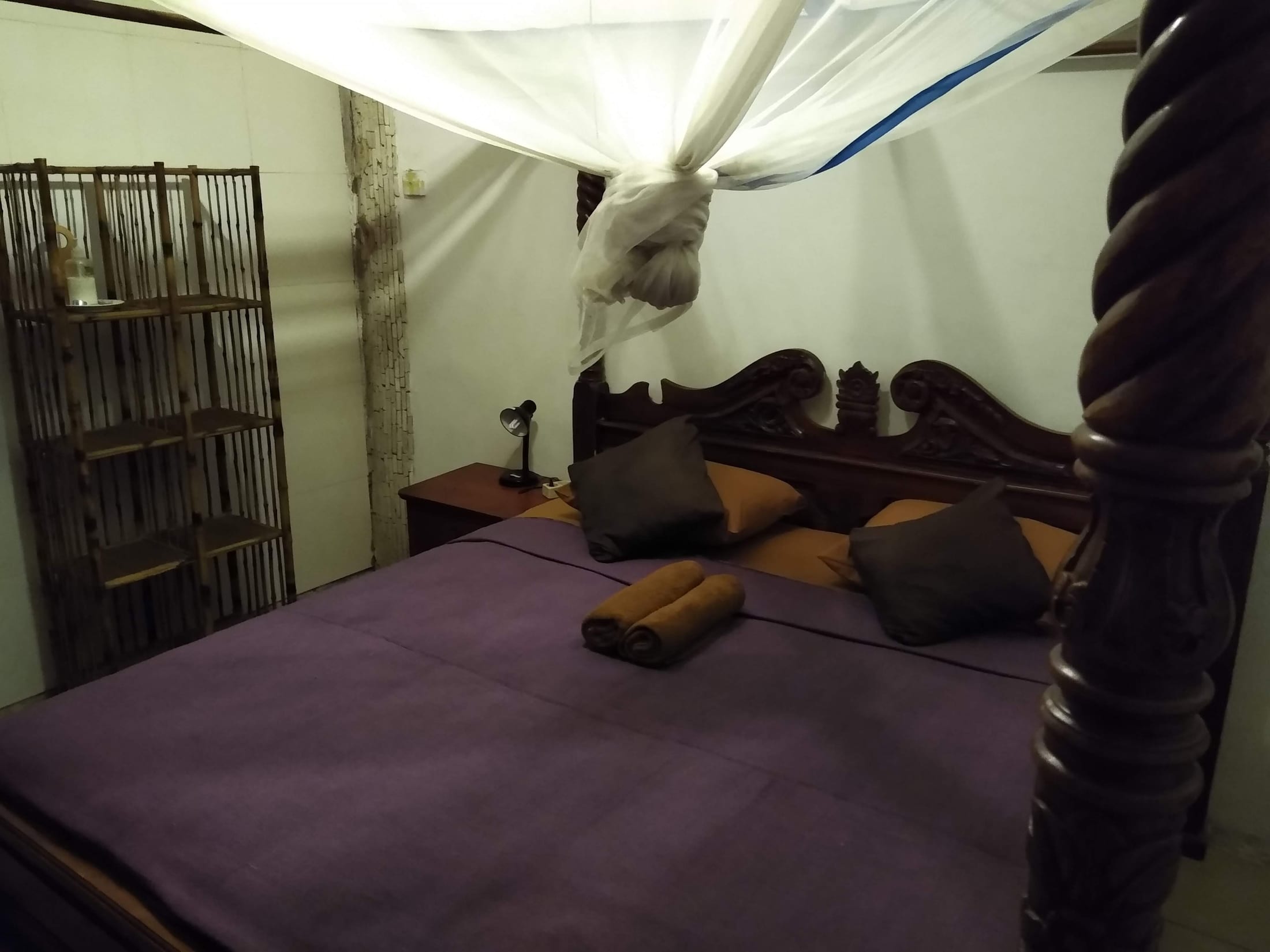Serenity Eco Guesthouse and Yoga