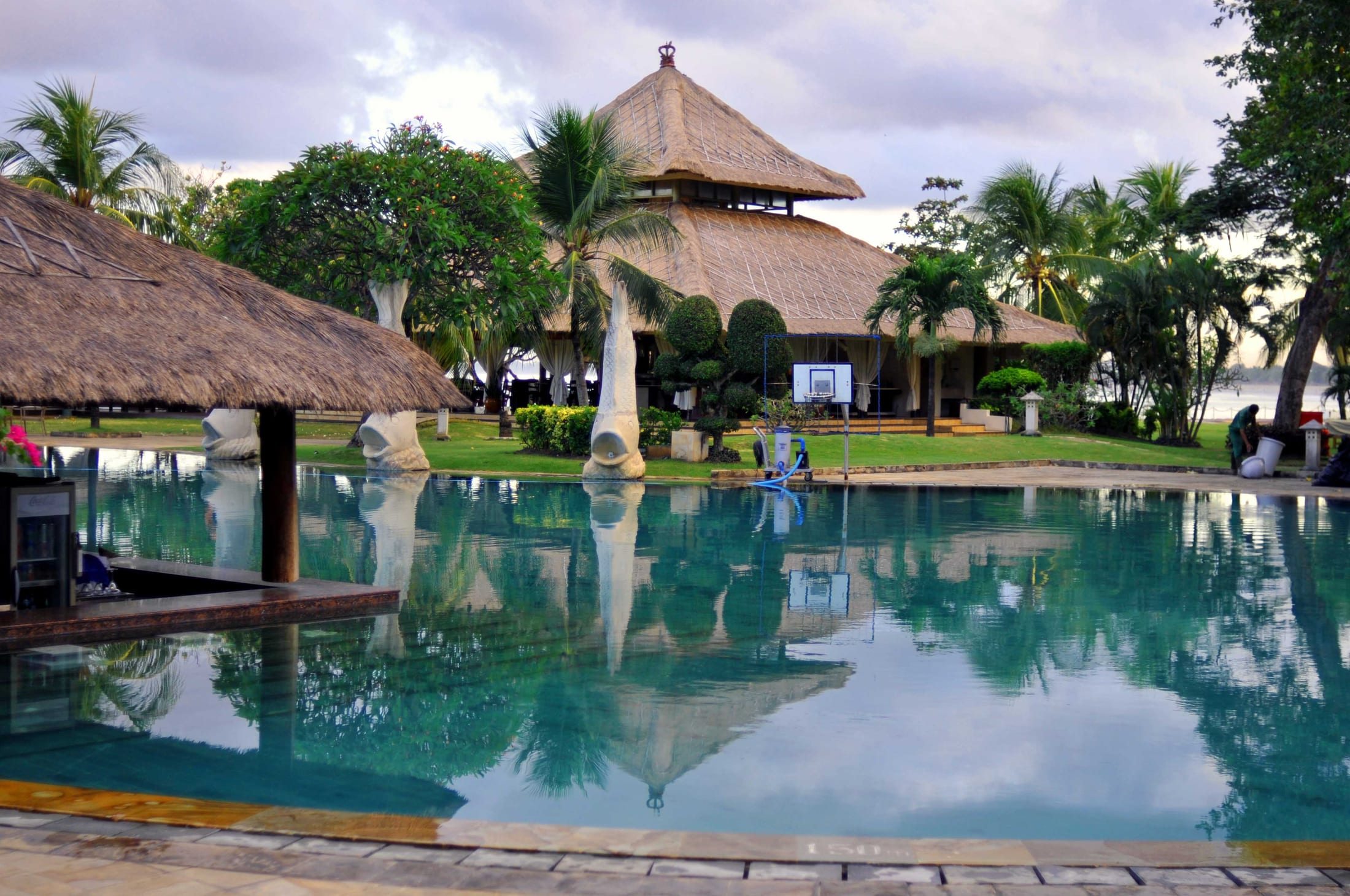 Discovery Kartika Plaza Hotel