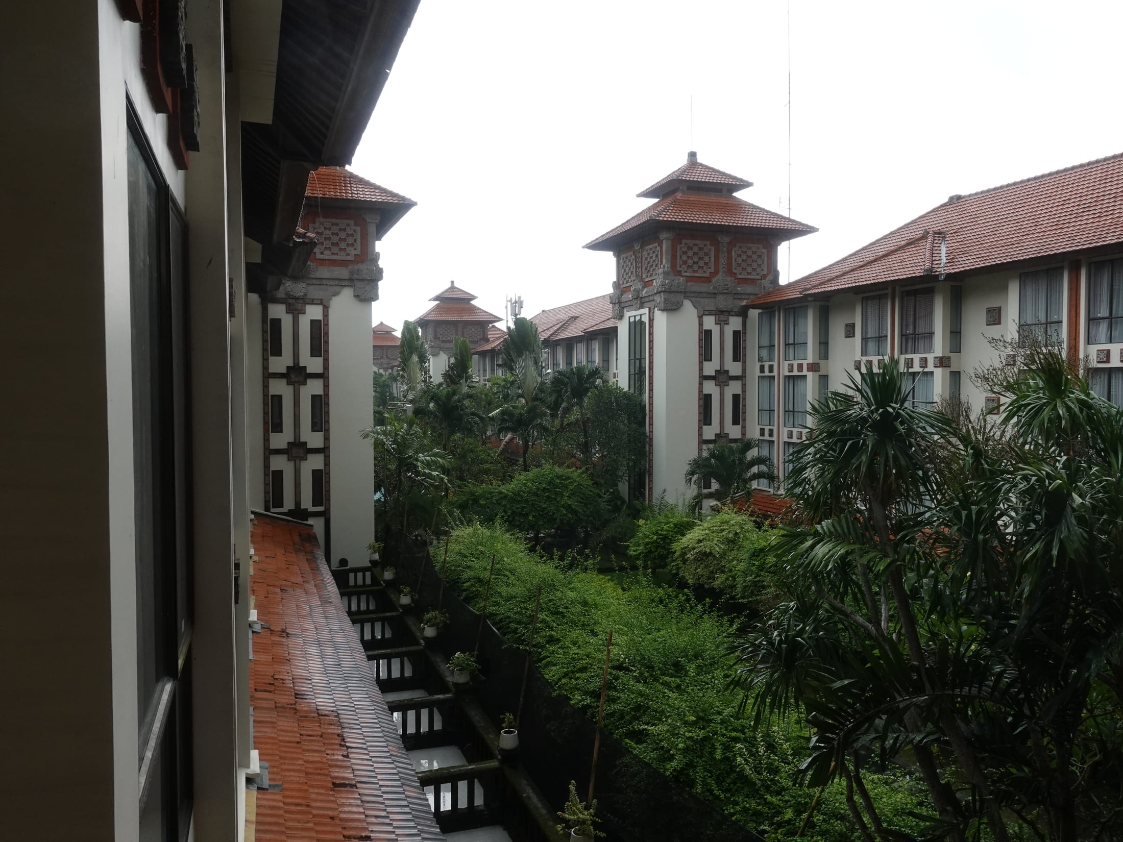 Prime Plaza Hotel Sanur