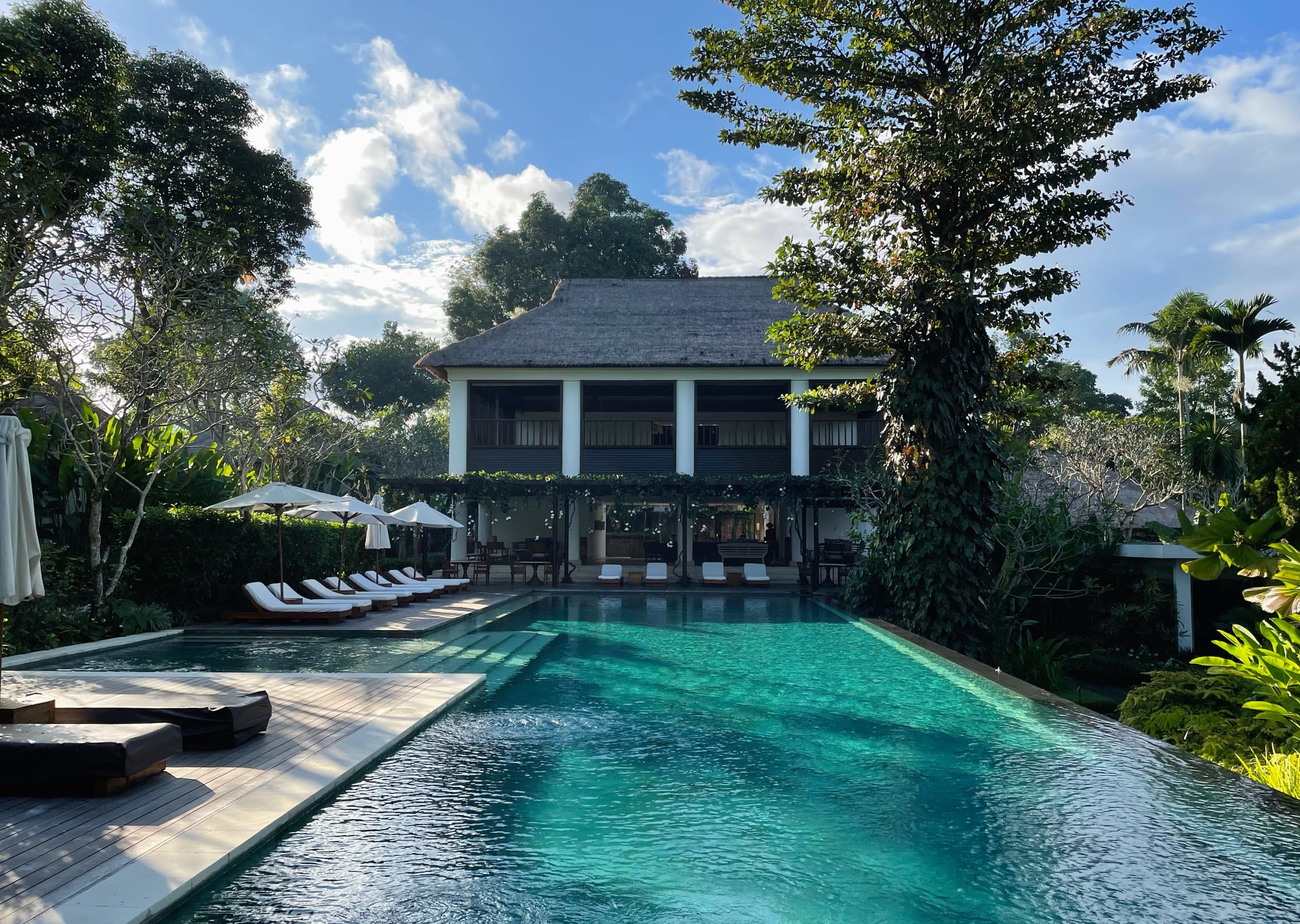 COMO Uma Ubud