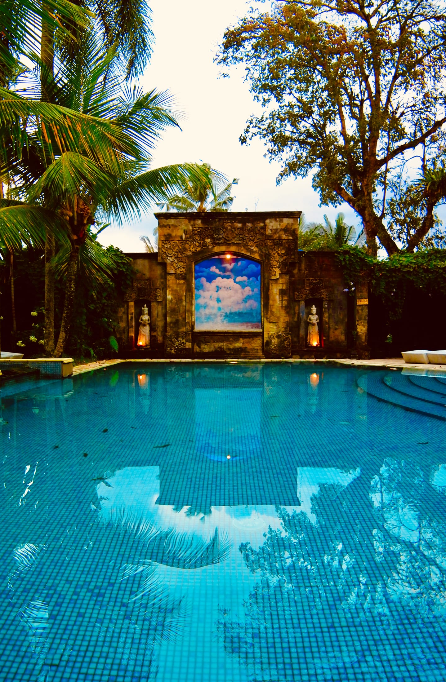 The Mansion Resort Hotel & Spa