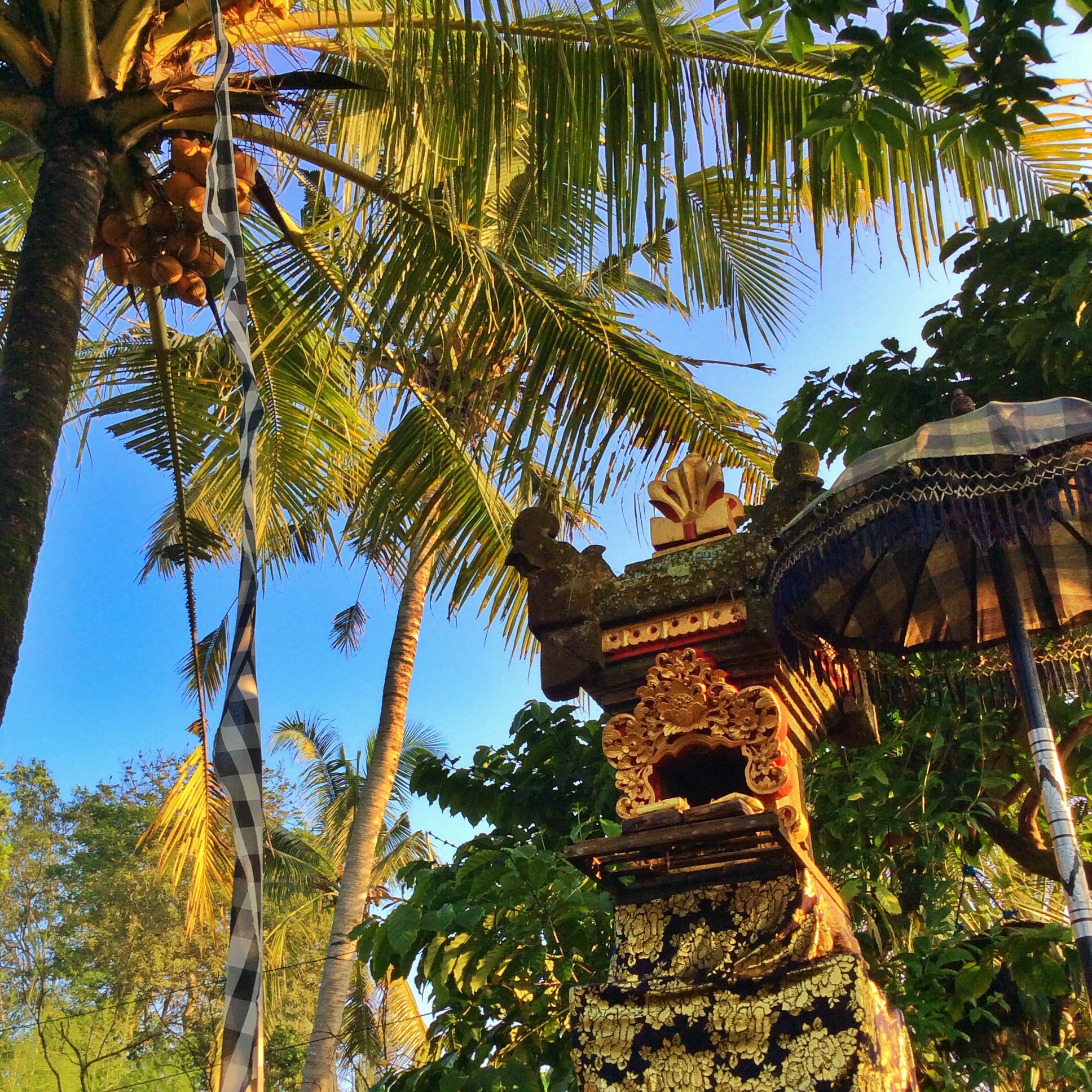 Pajar House Ubud