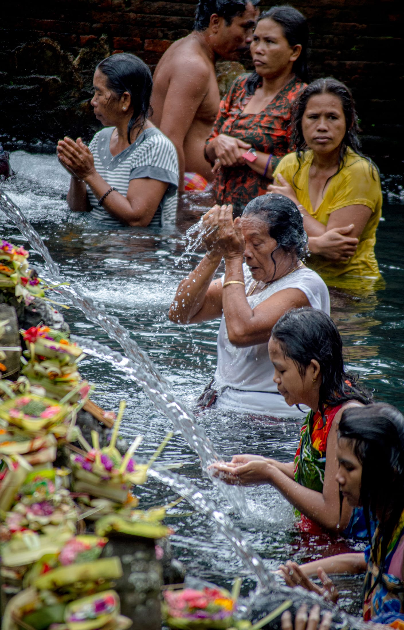 Tirta Empul Temple