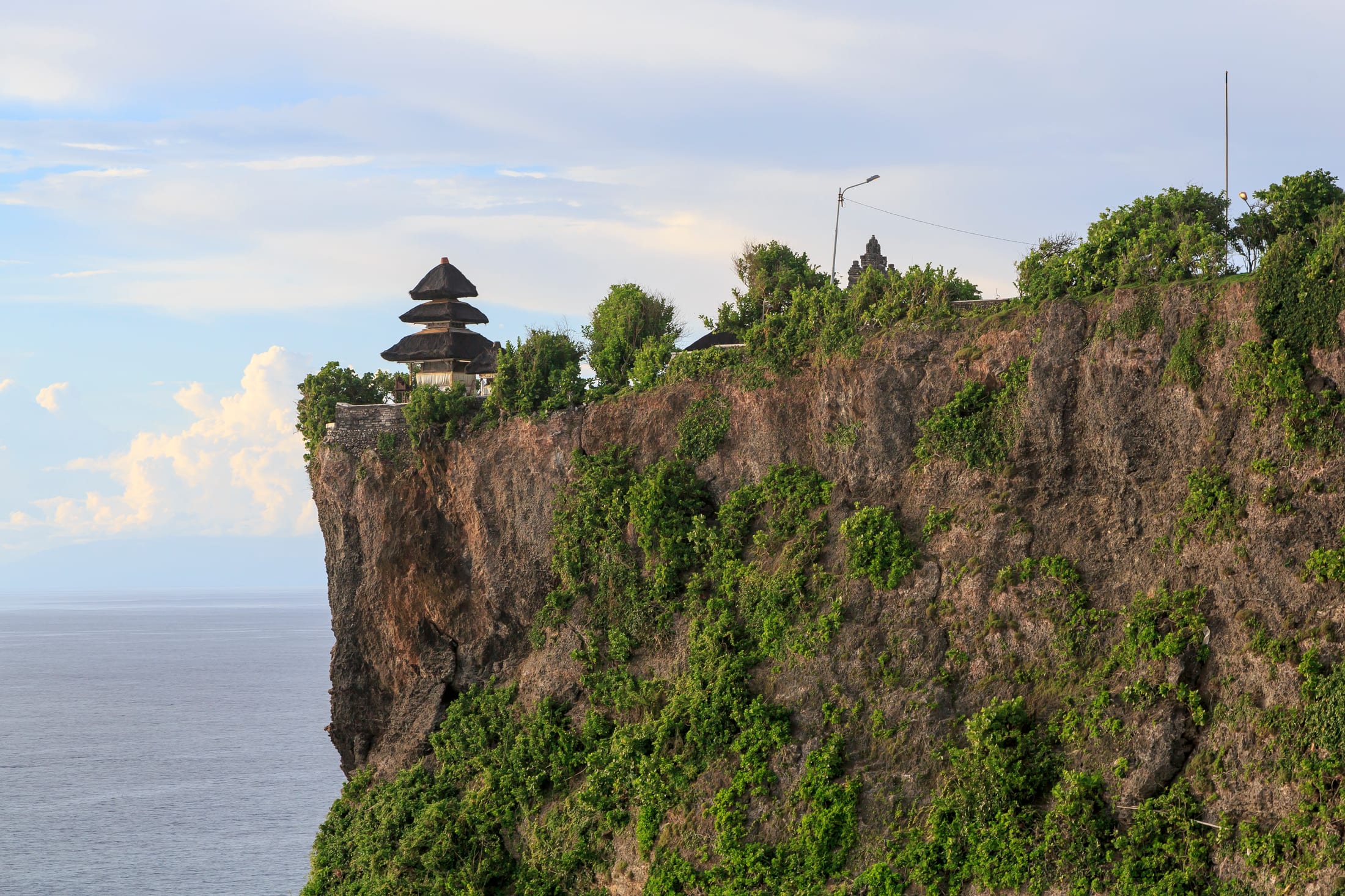 Uluwatu Temple & Kecak Fire Dance