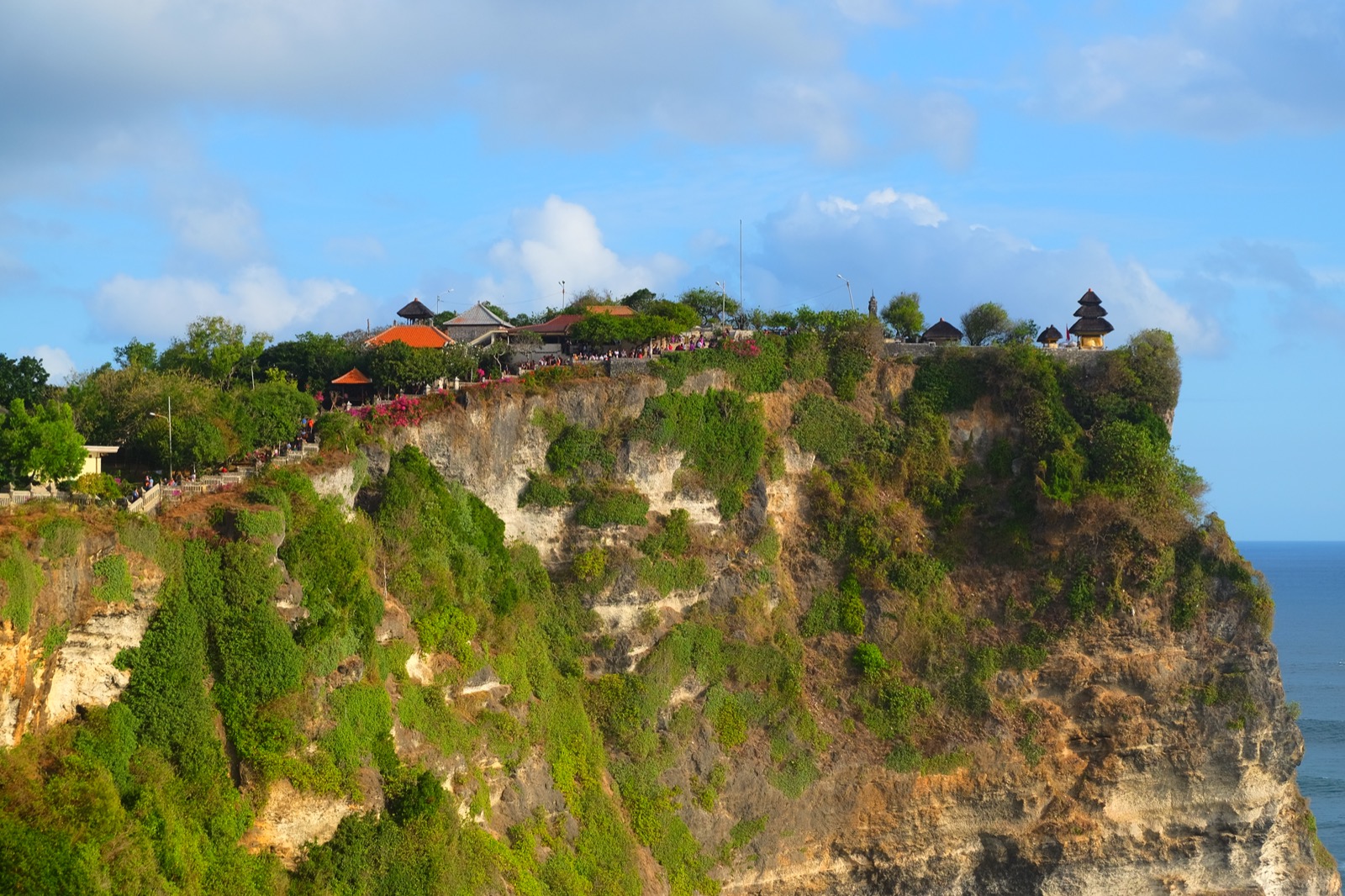 Uluwatu, Bali, Indonesia
