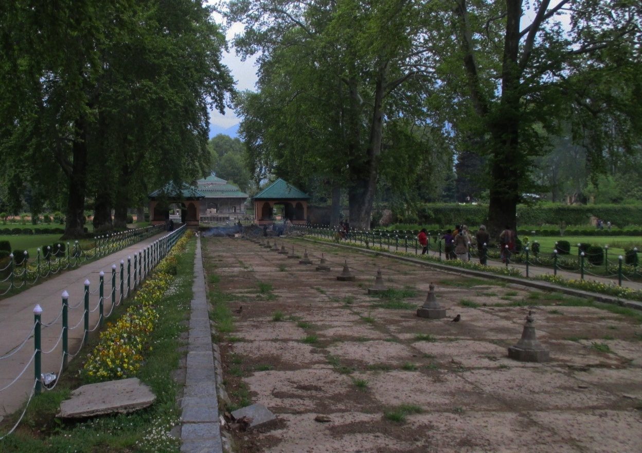 Shalimar Bagh