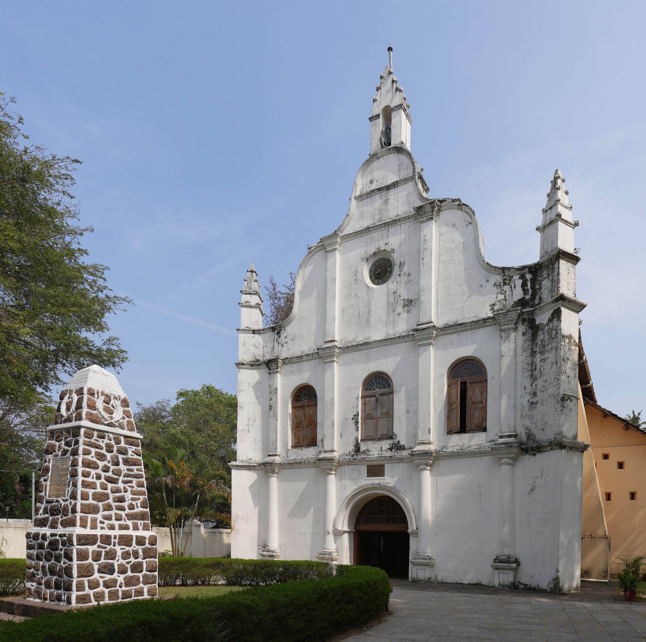 St. Francis Church