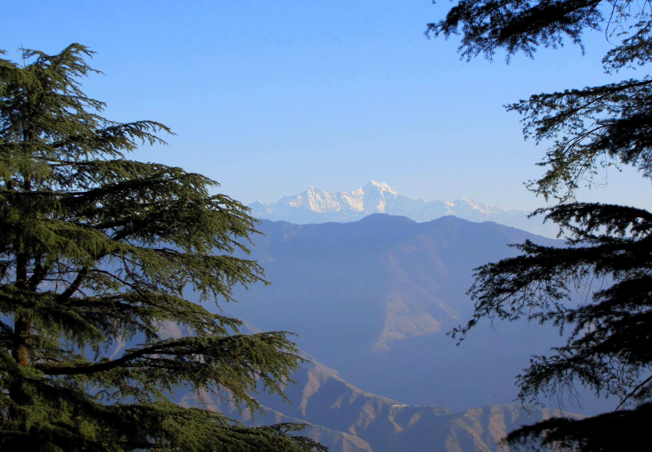 Mussoorie — from a real Advenjo trip