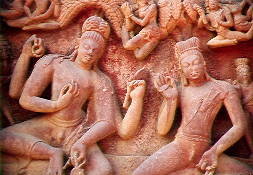 Deogarh Archaeological Museum