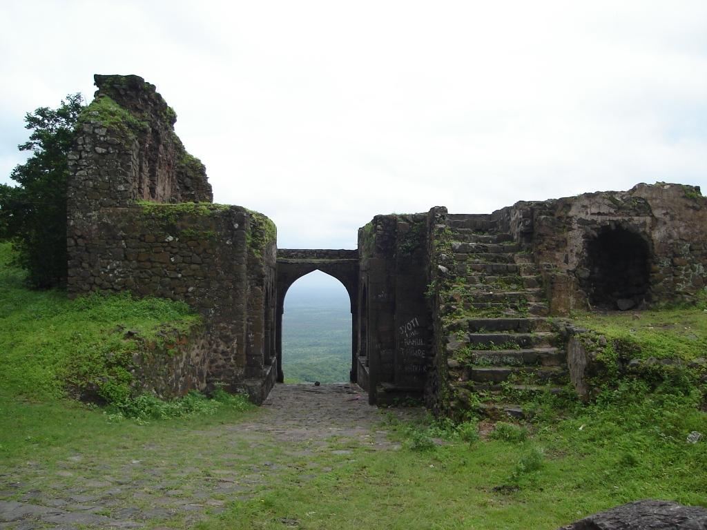 Burhanpur, Madhya Pradesh, India