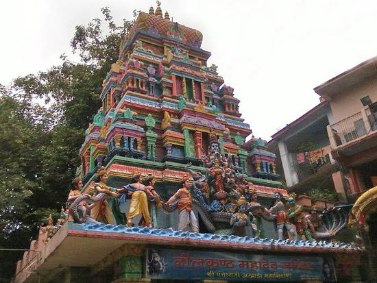 Bharat Mandir