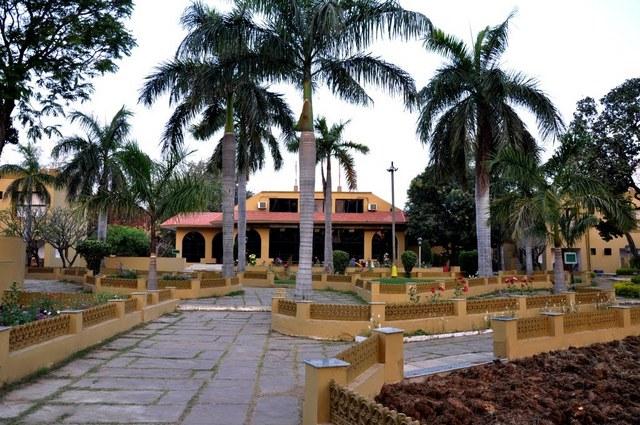 Tourist Village Shivpuri...