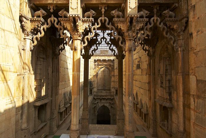 Ratan Daulat in Bundi