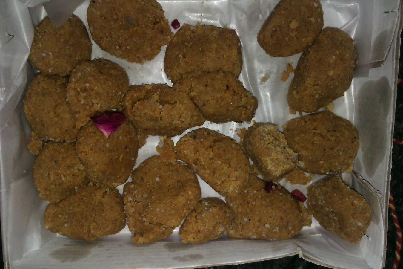 Brajbhoomi