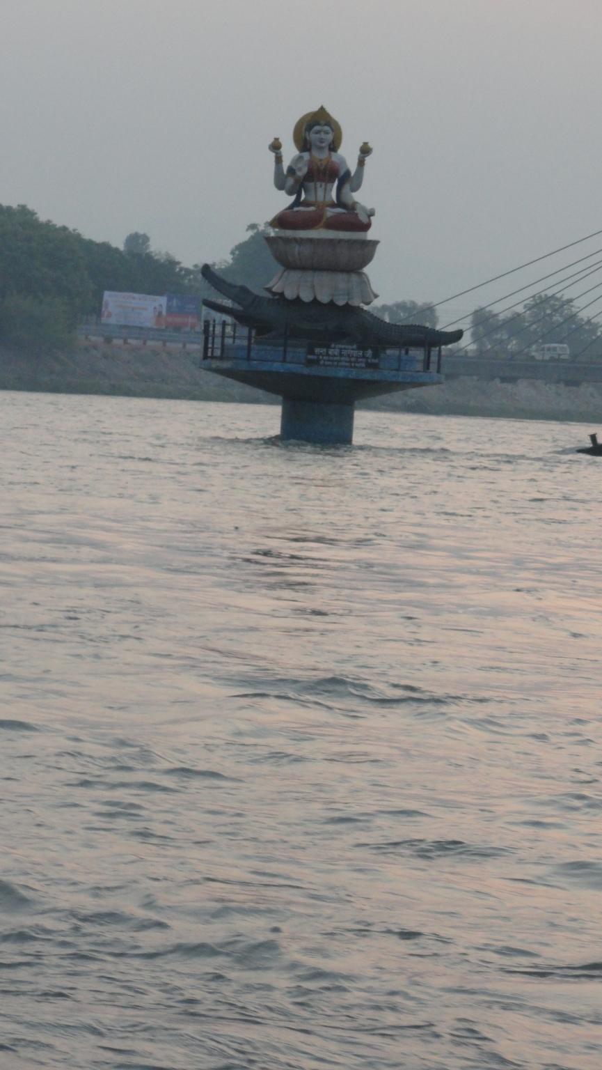 Haridwar, Uttarakhand, India