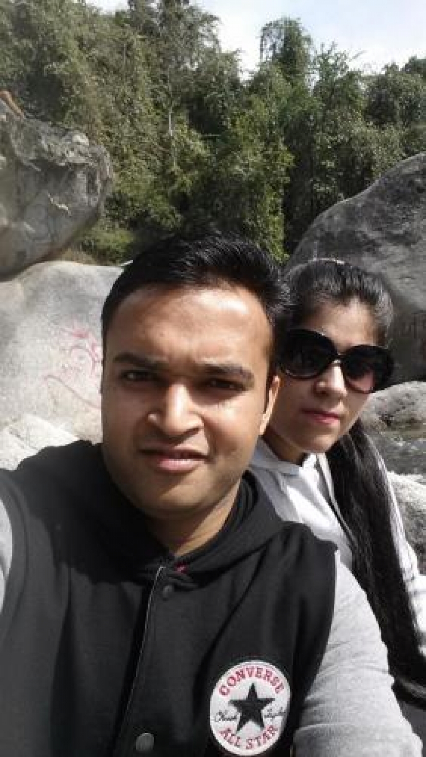 Himachal Pradesh, India