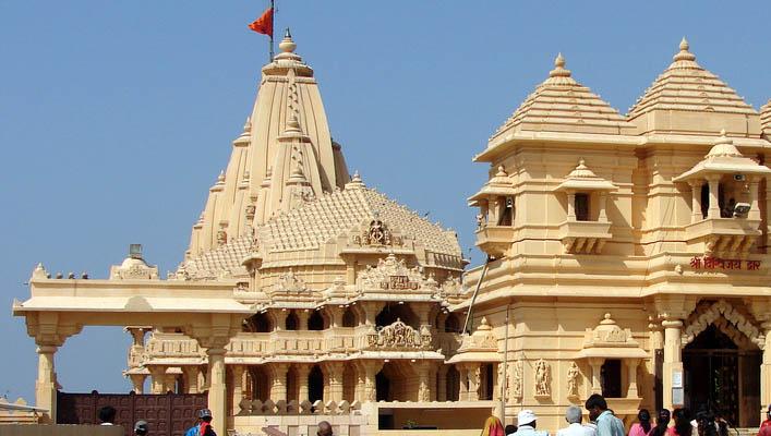 Somnath Gujarat India
