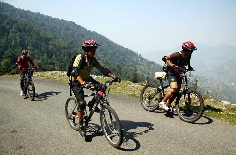 Wild Drift Adventures