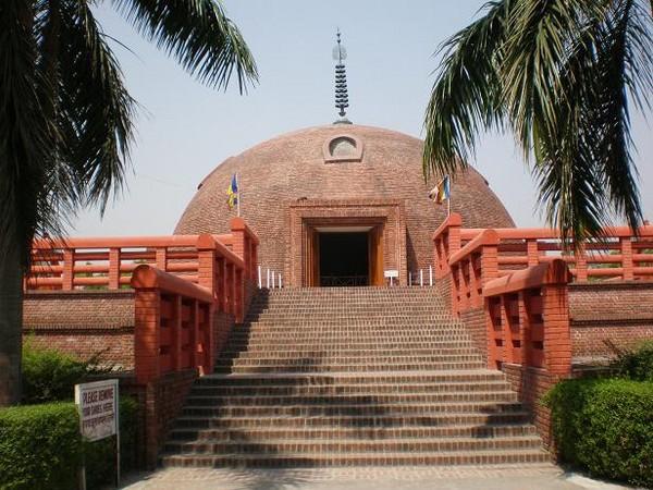Japanese Temple