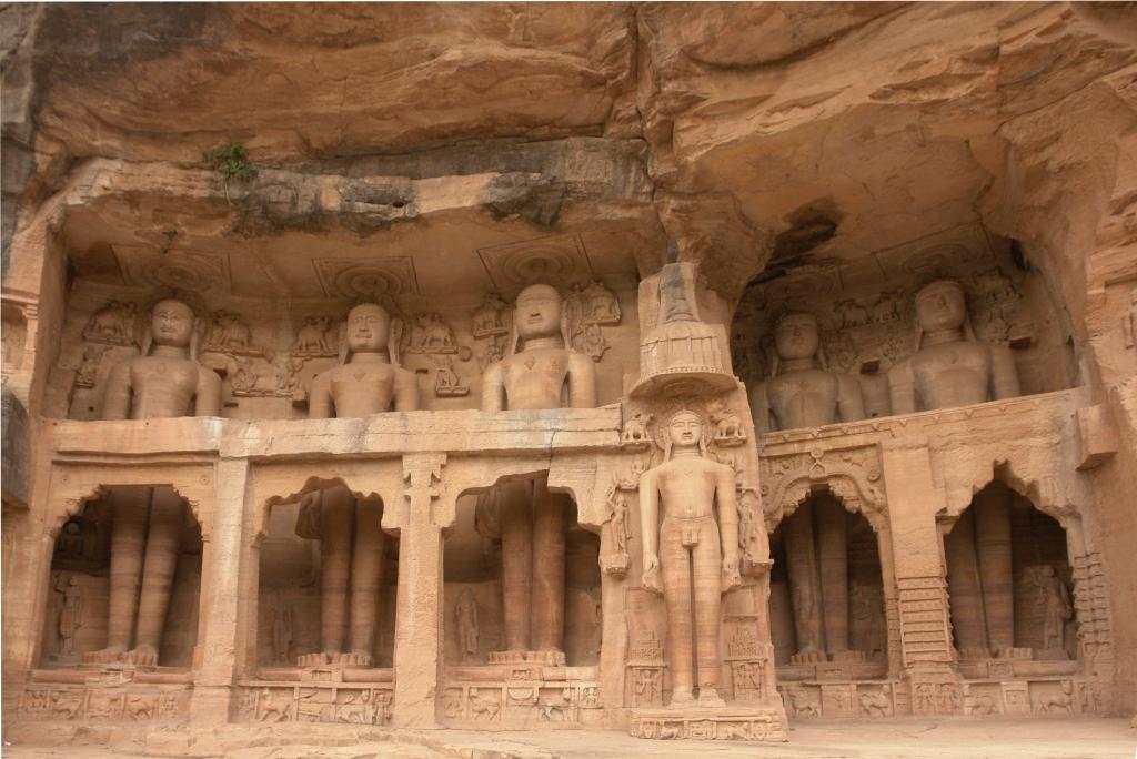 Gopachal Parvat