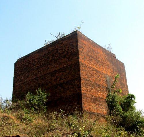 Garh Mandaran