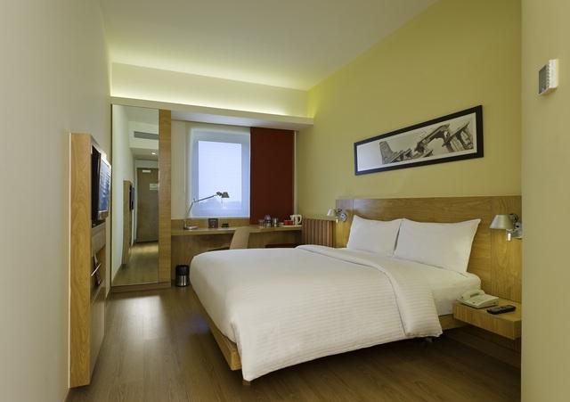 Hotelibis Nashik