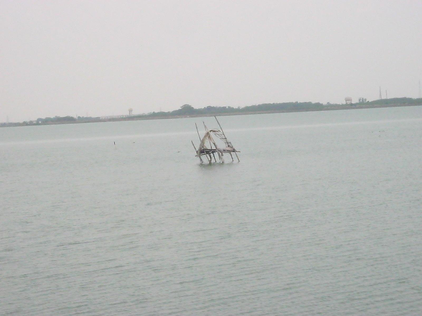 Ramgarh Tal Lake